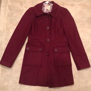 Adorable coat size S-M